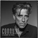 07-06-2011 Maarten van Roozendaal in studio Amsterdam Photo: Govert de Roos/Connu